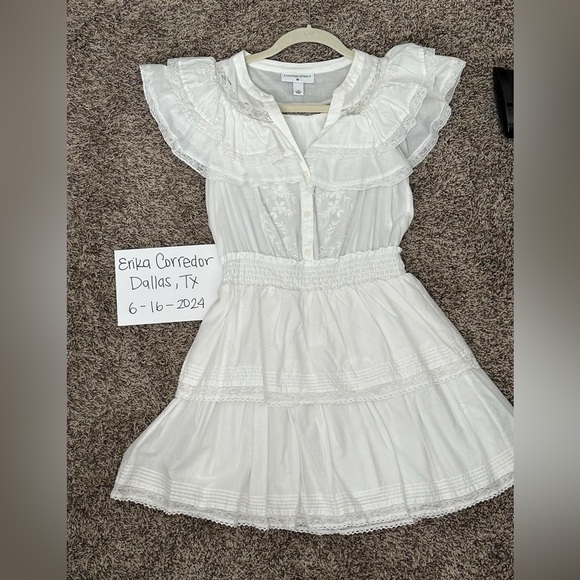 Loveshaackfancy penelope dress - Picture 2 of 4